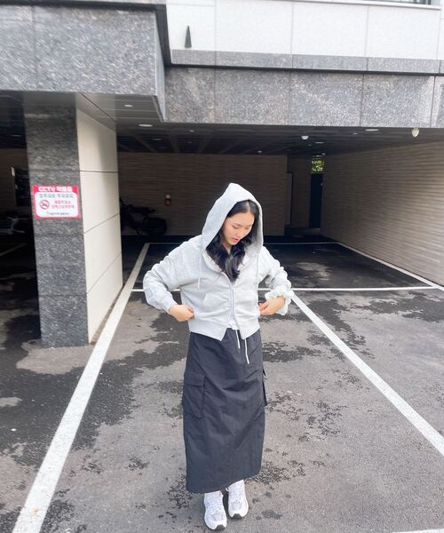 MUSINSA STANDARD（ムシンサスタンダード）の「ベーシッククルーネックTシャツ[ホワイト]（Tシャツ/カットソー・メンズ・その他・XX-LARGE/XXX-LARGE/SMALL/MEDIUM/LARGE/X-LARGE）」の11枚目の写真