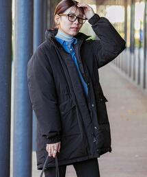 リバーシブルコート」に該当するレディースのジャケット/アウター