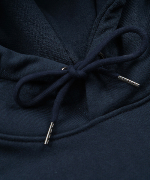 FRIZMWORKS(フリズムワークス)の「UNWAVERING SPIRIT PULLOVER HOODY _ NAVY(パーカー・メンズ・その他・SMALL/MEDIUM/LARGE/X-LARGE)」の4枚目の写真