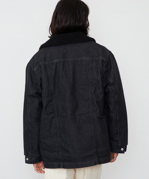 セール】Wrangler/ラングラー【暖】WRANGE COAT / ランチコート