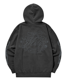 FALL-IN pigment hood