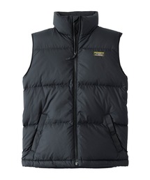 L.L.Bean｜エル・エル・ビーンのダウンベスト通販 - ZOZOTOWN