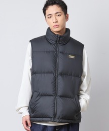 L.L.Bean｜エル・エル・ビーンのダウンベスト通販 - ZOZOTOWN
