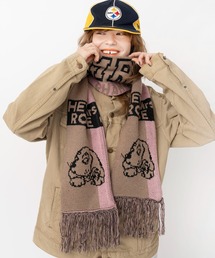 ガルフィーマフラー GALFY（ガルフィー） ＼GW 5/6まで20％OFF／ガルフィー GALFY GALFY