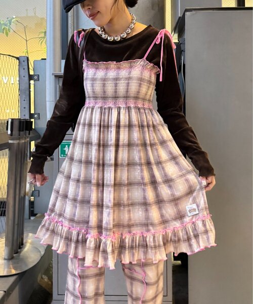 セール】☆【HELLO.SANFRANCISCO/ハローサンフランシスコ】チェック