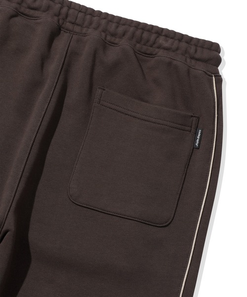 codegraphy(コードグラフィー)の「24H Track Training Jogger Pants CBEWUTP020(スウェットパンツ・メンズ・ブラウン/ネイビー/ヘザーグレー/ブラック・SMALL/MEDIUM/LARGE)」の9枚目の写真