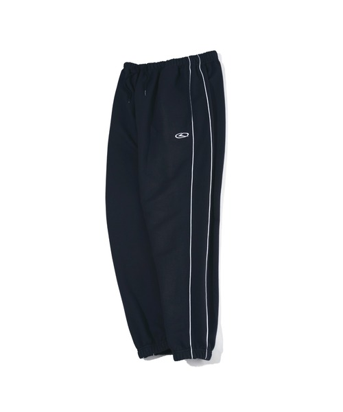 codegraphy(コードグラフィー)の「24H Track Training Jogger Pants CBEWUTP020(スウェットパンツ・メンズ・ブラウン/ネイビー/ヘザーグレー/ブラック・SMALL/MEDIUM/LARGE)」の11枚目の写真