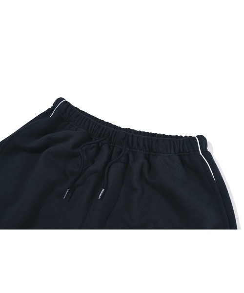 codegraphy(コードグラフィー)の「24H Track Training Jogger Pants CBEWUTP020(スウェットパンツ・メンズ・ブラウン/ネイビー/ヘザーグレー/ブラック・SMALL/MEDIUM/LARGE)」の12枚目の写真