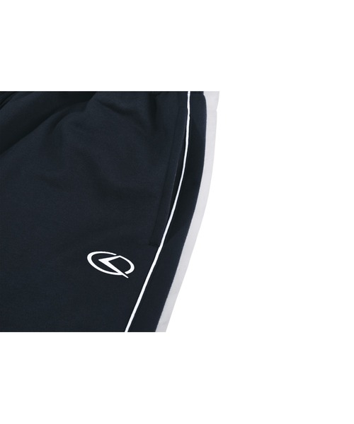 codegraphy(コードグラフィー)の「24H Track Training Jogger Pants CBEWUTP020(スウェットパンツ・メンズ・ブラウン/ネイビー/ヘザーグレー/ブラック・SMALL/MEDIUM/LARGE)」の13枚目の写真