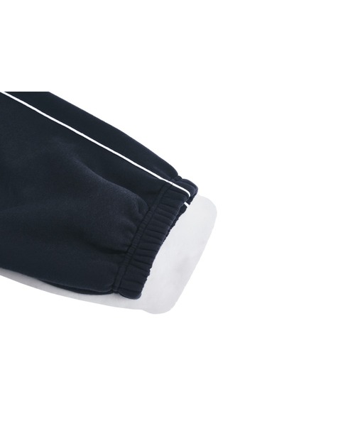 codegraphy(コードグラフィー)の「24H Track Training Jogger Pants CBEWUTP020(スウェットパンツ・メンズ・ブラウン/ネイビー/ヘザーグレー/ブラック・SMALL/MEDIUM/LARGE)」の15枚目の写真