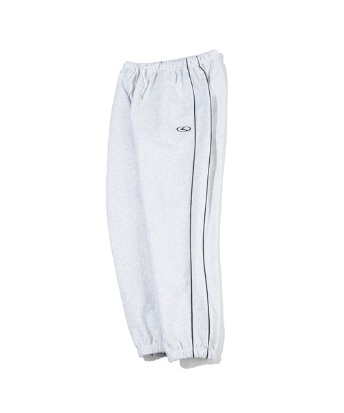 codegraphy(コードグラフィー)の「24H Track Training Jogger Pants CBEWUTP020(スウェットパンツ・メンズ・ブラウン/ネイビー/ヘザーグレー/ブラック・SMALL/MEDIUM/LARGE)」の16枚目の写真