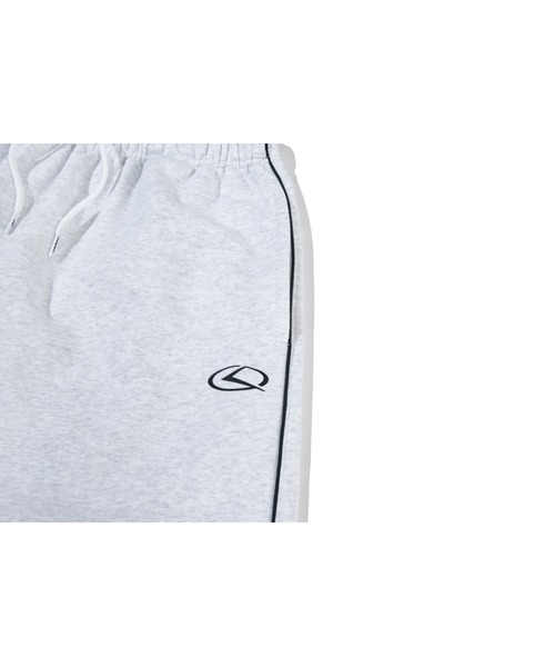 codegraphy(コードグラフィー)の「24H Track Training Jogger Pants CBEWUTP020(スウェットパンツ・メンズ・ブラウン/ネイビー/ヘザーグレー/ブラック・SMALL/MEDIUM/LARGE)」の18枚目の写真