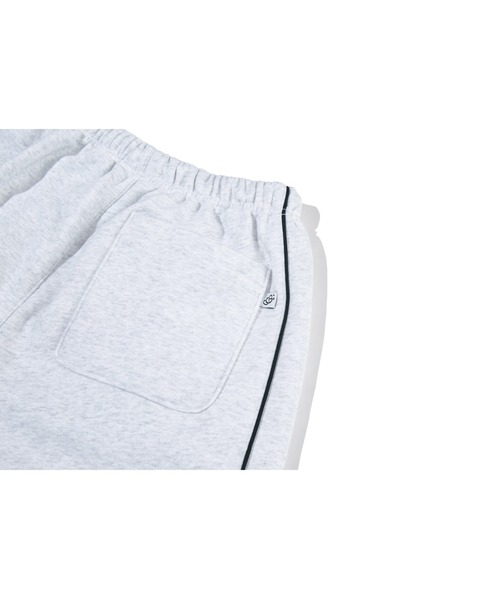 codegraphy(コードグラフィー)の「24H Track Training Jogger Pants CBEWUTP020(スウェットパンツ・メンズ・ブラウン/ネイビー/ヘザーグレー/ブラック・SMALL/MEDIUM/LARGE)」の19枚目の写真