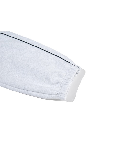 codegraphy(コードグラフィー)の「24H Track Training Jogger Pants CBEWUTP020(スウェットパンツ・メンズ・ブラウン/ネイビー/ヘザーグレー/ブラック・SMALL/MEDIUM/LARGE)」の21枚目の写真