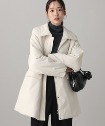 GLOBAL WORK | MATINEE LINE/2WAYサーマルコート/606805(ダウンジャケット/コート)