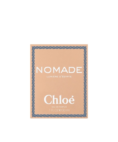 Chloe（クロエ）の「クロエ ノマド ルミエール デジプト オードパルファム 30mL（香水・レディース・ライトベージュ・FREE）」の3枚目の写真