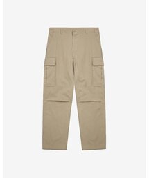 Utility Field Pants (Beige)