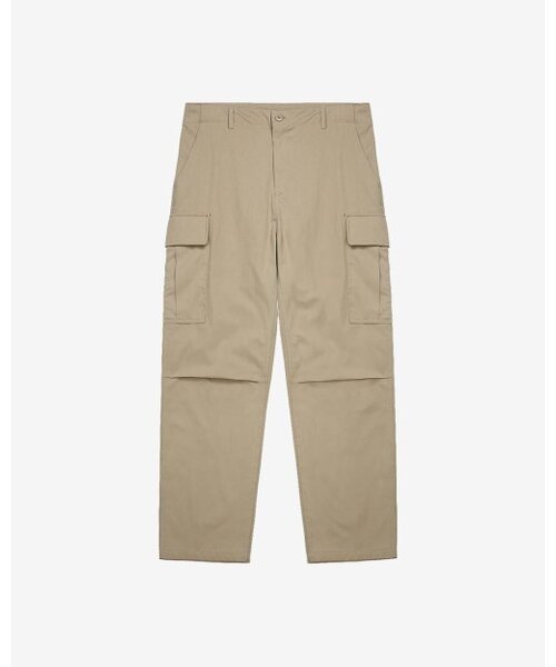sortie(ソルティ)の「Utility Field Pants (Beige)(その他パンツ・メンズ・その他・LARGE/MEDIUM/SMALL/X-LARGE)」の1枚目の写真
