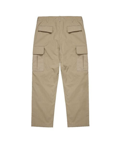 sortie(ソルティ)の「Utility Field Pants (Beige)(その他パンツ・メンズ・その他・LARGE/MEDIUM/SMALL/X-LARGE)」の9枚目の写真