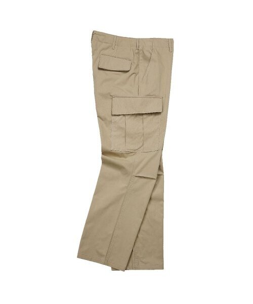 sortie(ソルティ)の「Utility Field Pants (Beige)(その他パンツ・メンズ・その他・LARGE/MEDIUM/SMALL/X-LARGE)」の8枚目の写真