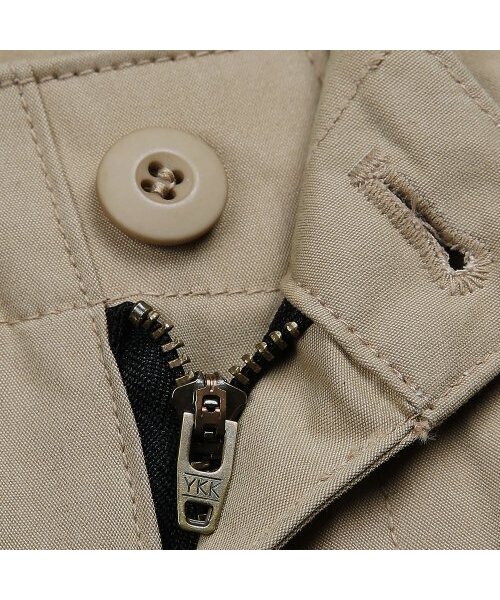 sortie(ソルティ)の「Utility Field Pants (Beige)(その他パンツ・メンズ・その他・LARGE/MEDIUM/SMALL/X-LARGE)」の6枚目の写真