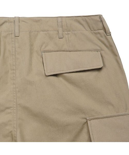 sortie(ソルティ)の「Utility Field Pants (Beige)(その他パンツ・メンズ・その他・LARGE/MEDIUM/SMALL/X-LARGE)」の5枚目の写真