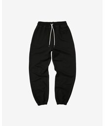 3N605 Sweat Pants (Black)