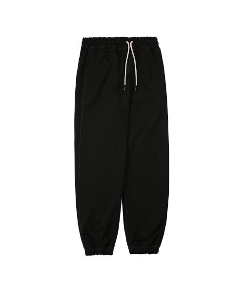 sortie（ソルティ）の「3N605 Sweat Pants (Black)（スウェットパンツ・メンズ・その他・LARGE/MEDIUM/X-LARGE）」の3枚目の写真
