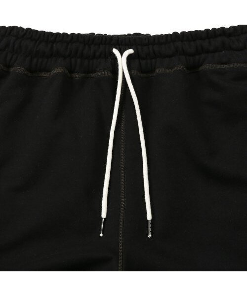 sortie（ソルティ）の「3N605 Sweat Pants (Black)（スウェットパンツ・メンズ・その他・LARGE/MEDIUM/X-LARGE）」の4枚目の写真