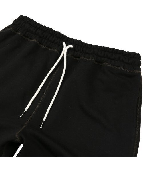 sortie（ソルティ）の「3N605 Sweat Pants (Black)（スウェットパンツ・メンズ・その他・LARGE/MEDIUM/X-LARGE）」の5枚目の写真