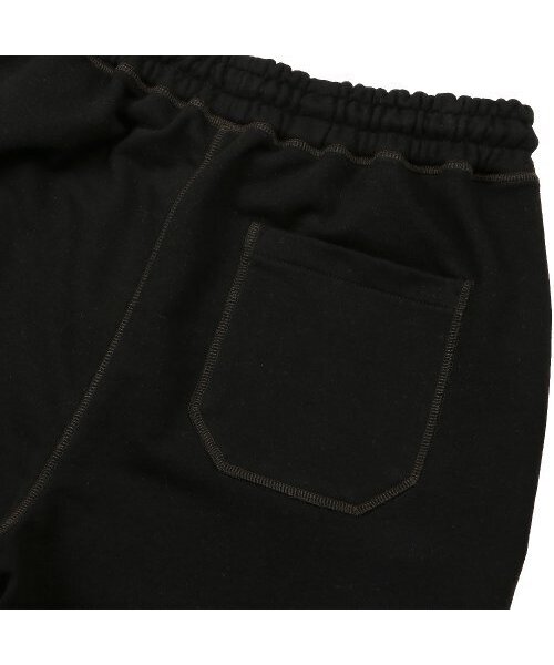 sortie（ソルティ）の「3N605 Sweat Pants (Black)（スウェットパンツ・メンズ・その他・LARGE/MEDIUM/X-LARGE）」の7枚目の写真