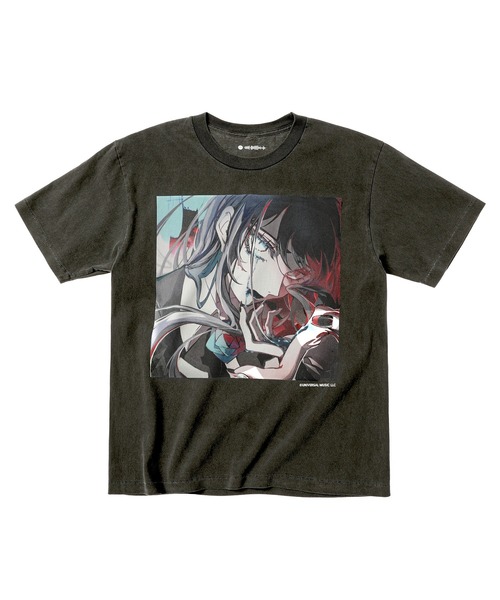 Ado Tシャツセット（XL） Tシャツ【Ado Official Shop】