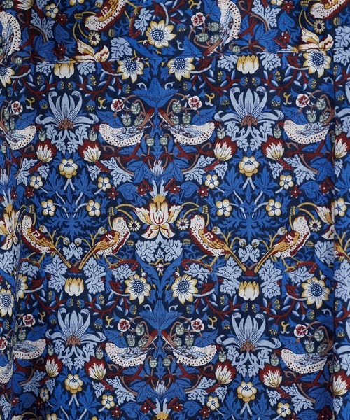 リバティプリントワンピース（ワンピース）｜ADIEU TRISTESSE