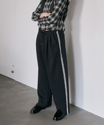 Perth pants パースパンツ