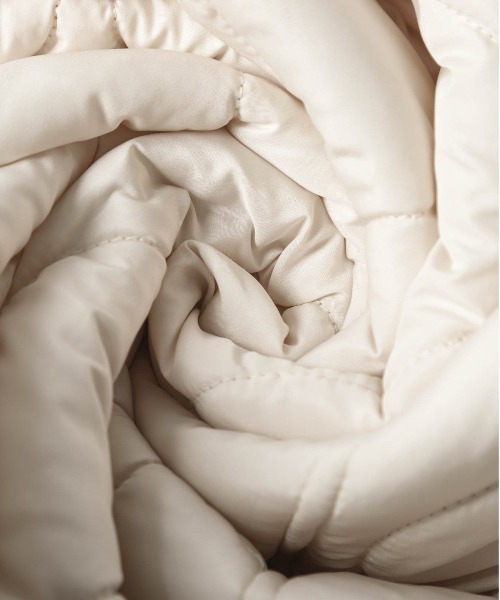 ハ*ル様 美品✨PEARLY GATES キルティングジャケット　リバーシブル リバーシブルPEARLY GATES ジャケット（男女兼用） - メルカリ