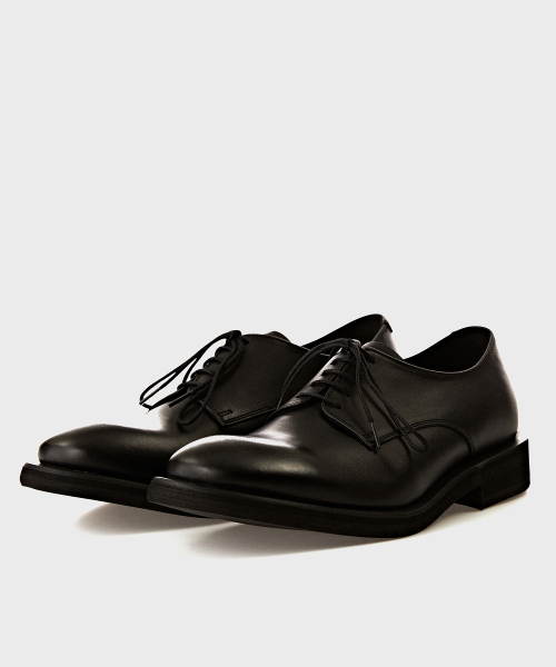 JOSEPHT(ジョセフ)の「SENAN BLACK(ドレスシューズ・メンズ・その他・24cm/24.5cm/25cm/25.5cm/26cm/26.5cm/27cm/27.5cm/28cm/28.5cm)」の2枚目の写真
