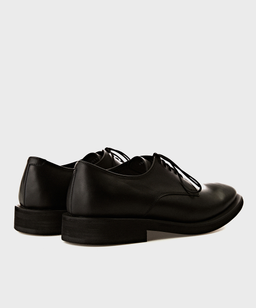 JOSEPHT(ジョセフ)の「SENAN BLACK(ドレスシューズ・メンズ・その他・24cm/24.5cm/25cm/25.5cm/26cm/26.5cm/27cm/27.5cm/28cm/28.5cm)」の3枚目の写真