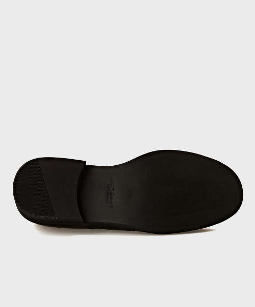 JOSEPHT(ジョセフ)の「SENAN BLACK(ドレスシューズ・メンズ・その他・24cm/24.5cm/25cm/25.5cm/26cm/26.5cm/27cm/27.5cm/28cm/28.5cm)」の4枚目の写真