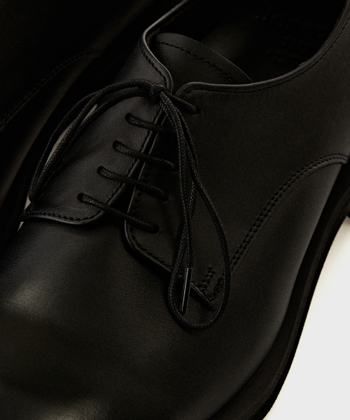 JOSEPHT(ジョセフ)の「SENAN BLACK(ドレスシューズ・メンズ・その他・24cm/24.5cm/25cm/25.5cm/26cm/26.5cm/27cm/27.5cm/28cm/28.5cm)」の6枚目の写真