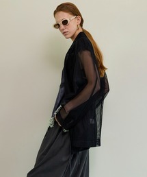 Feather Over-Gilet/フェザーオーバージレ（ベスト）｜MAISON SPECIAL