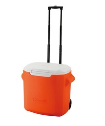 Coleman（コールマン）の「ホイールクーラー28QT（アウトドアグッズ）」