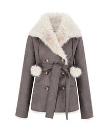 ジャケット・アウター Andwang OUTER