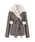 silent(and)�i�T�C�����g�A���h�j�́uVelvet BonBon Coat(Long)�i���[�g���R�[�g�j�v�b�u���E��
