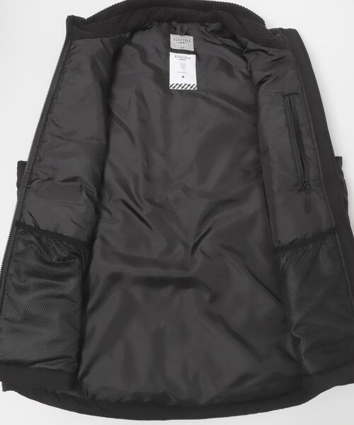 URBAN RESEARCH(アーバンリサーチ)の「ELECTRIC PUFF VEST(ダウンベスト・メンズ・ブラック・LARGE/X-LARGE)」の5枚目の写真
