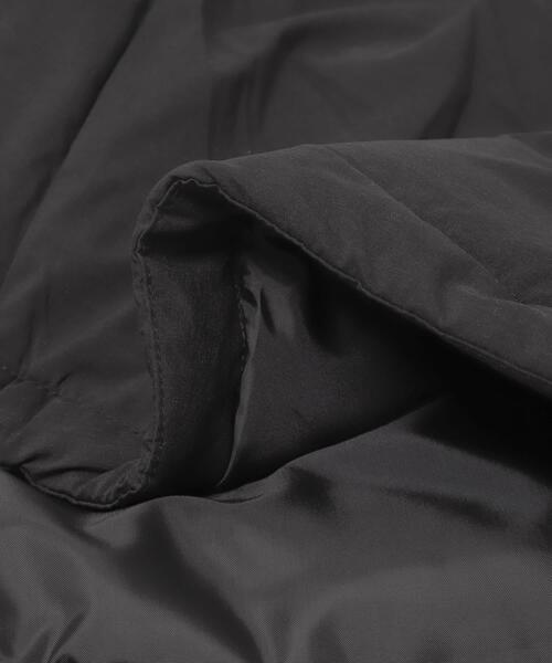 URBAN RESEARCH(アーバンリサーチ)の「ELECTRIC PUFF VEST(ダウンベスト・メンズ・ブラック・LARGE/X-LARGE)」の7枚目の写真