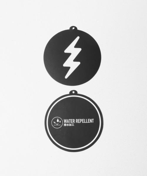 URBAN RESEARCH（アーバンリサーチ）の「ELECTRIC　PUFF VEST（ダウンベスト・メンズ・ブラック・LARGE/X-LARGE）」の6枚目の写真