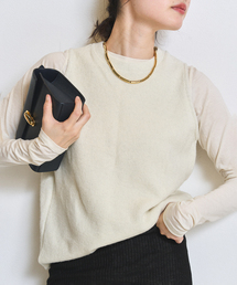 Plage｜プラージュのベスト通販 - ZOZOTOWN