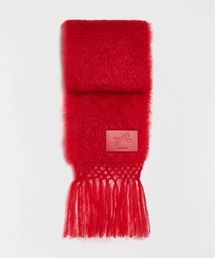 JIL SANDER | CNY PLAIN MOHAIR SCARF(Tシャツ/カットソー)
