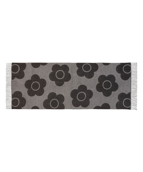 ビッグデイジー ストール（ストール/ショール）｜MARY QUANT（マリー