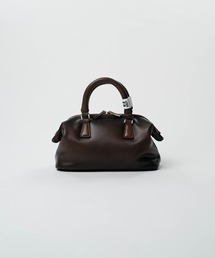 Maison MIHARA YASUHIRO(���]���~�n�����X�q��)��"VINTAGE" Mini Boston Bag(�V�����_�[�o�b�O)